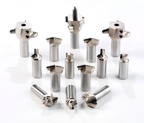 Tooling Applications - H3D Tool Corp.